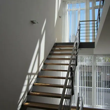 Struckmann Am Steinhuder Dom wakacyjny