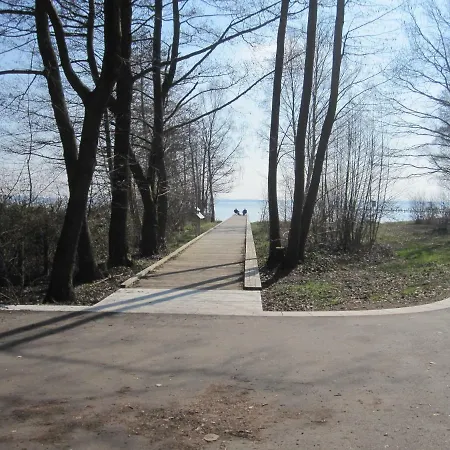Struckmann Am Steinhuder Dom wakacyjny