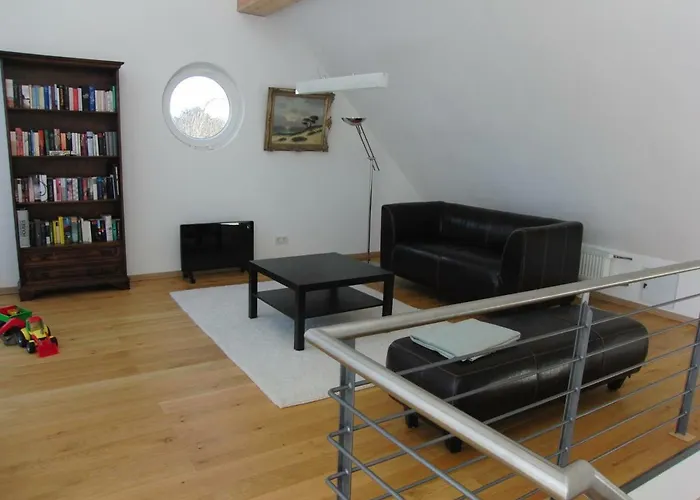 度假居 Struckmann Am Steinhuder